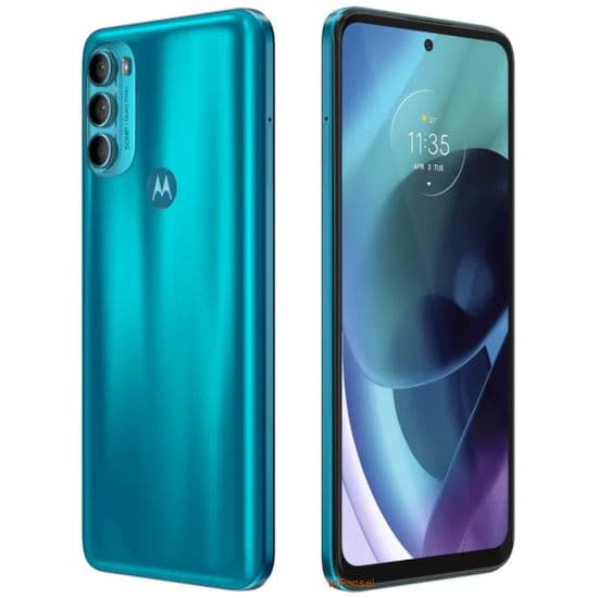 Motorola Moto G71 5G