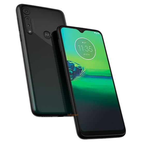 Motorola Moto G8 Play