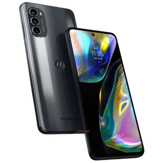 Motorola Moto G82