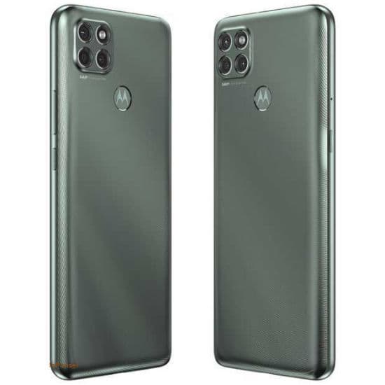 Motorola Moto G9 Power