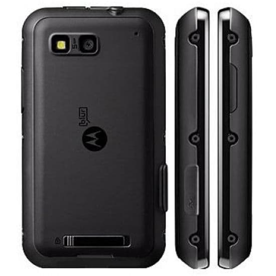 Motorola MOTO ME525