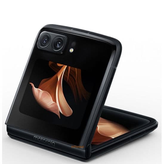 Motorola Moto Razr 2022