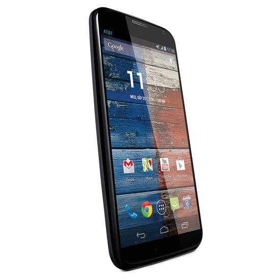 Motorola Moto X