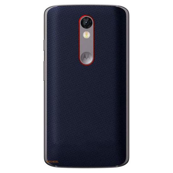 Motorola Moto X Force