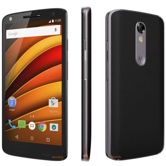 Motorola Moto X Force