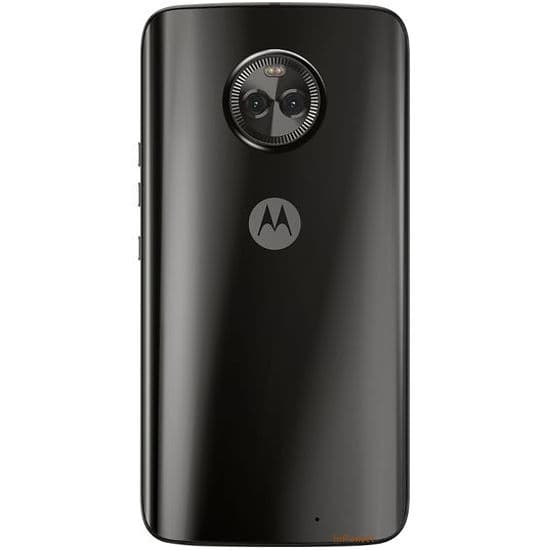 Motorola Moto X4