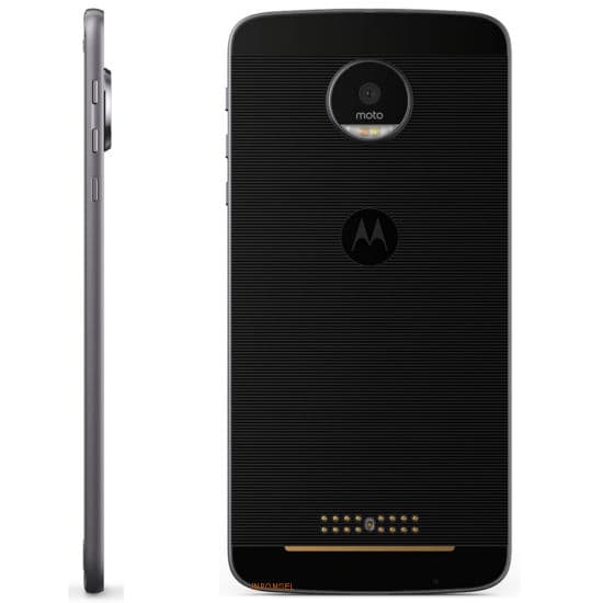 Motorola Moto Z