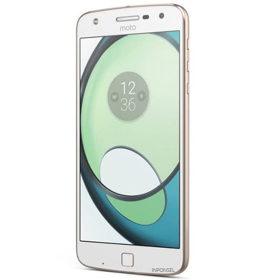 Motorola Moto Z Play