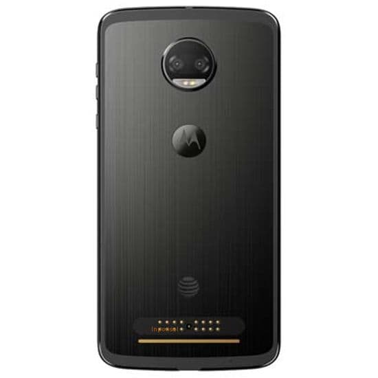 Motorola Moto Z2 Force