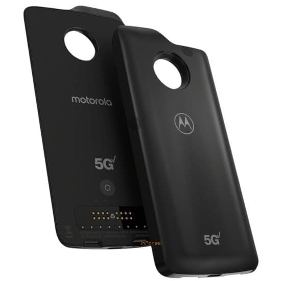 Motorola Moto Z3