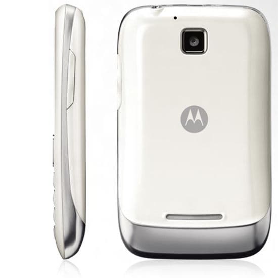 Motorola MotoGo EX430