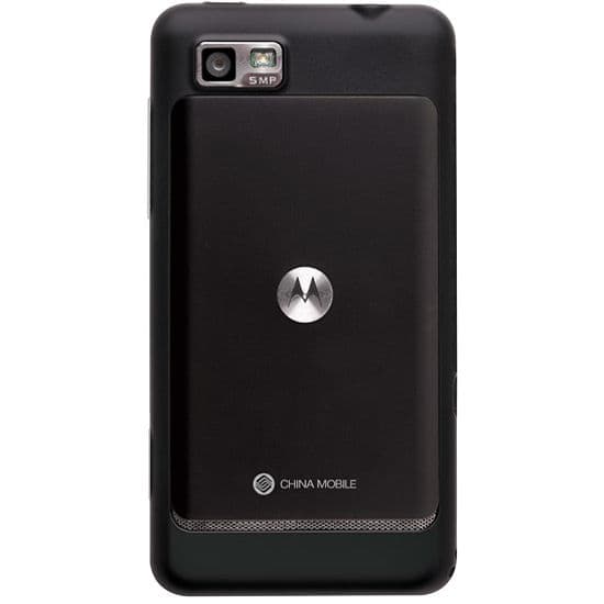 Motorola Motoluxe MT680