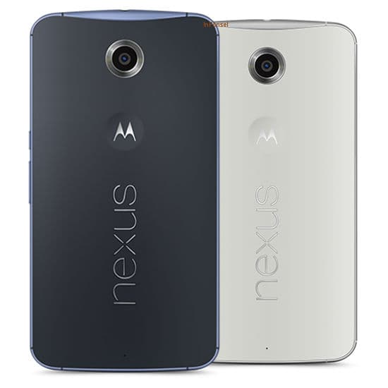 Motorola Nexus 6