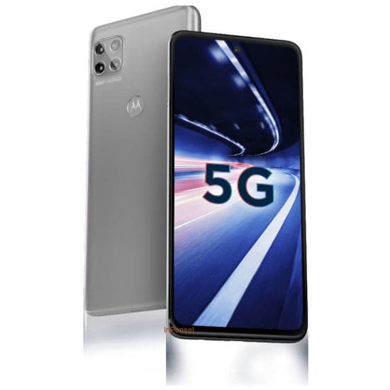 Motorola One 5G Ace