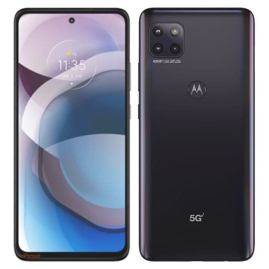 Motorola One 5G UW Ace