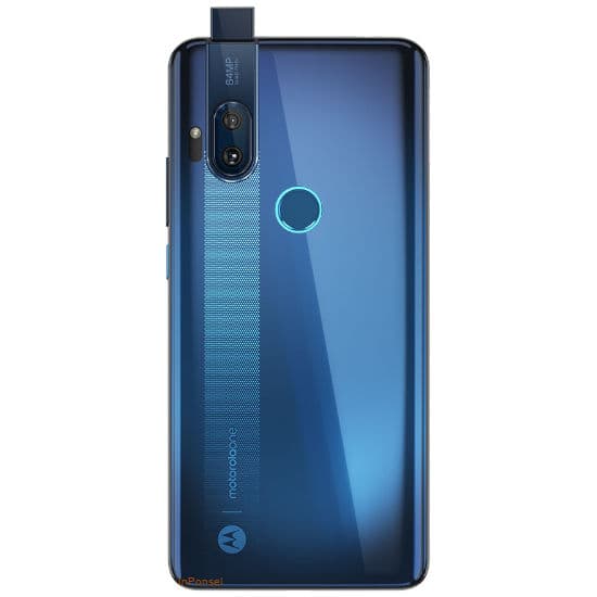 Motorola One Hyper