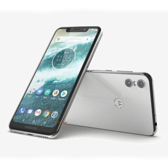 Motorola One Power (P30 Note)