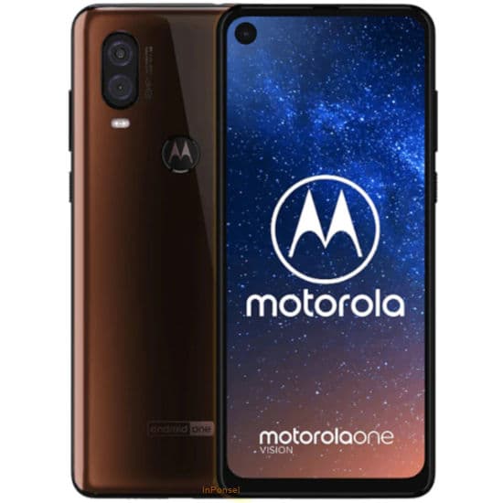 Motorola One Vision