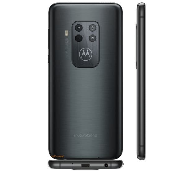 Motorola One Zoom