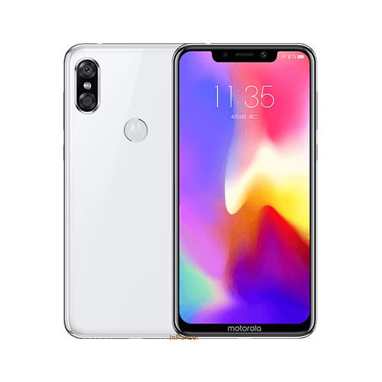 Motorola P30