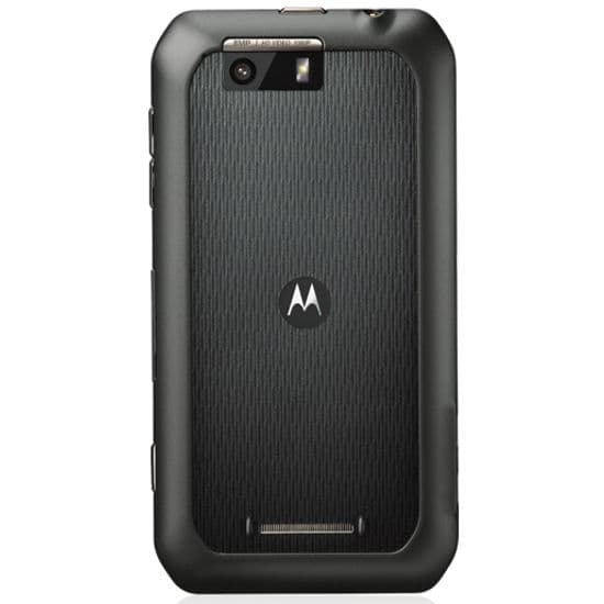 Motorola Photon Q 4G LTE XT897