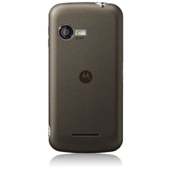 Motorola Quench XT3 XT502