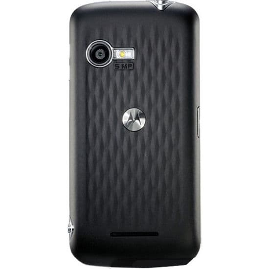 Motorola Quench XT5 XT502