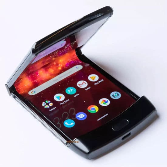 Motorola Razr 2019