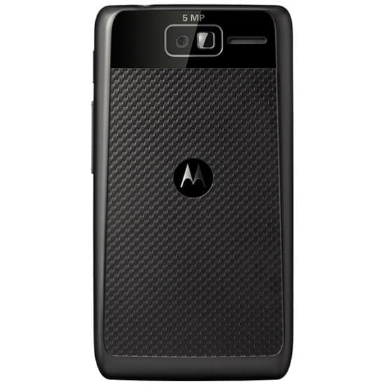 Motorola RAZR D1