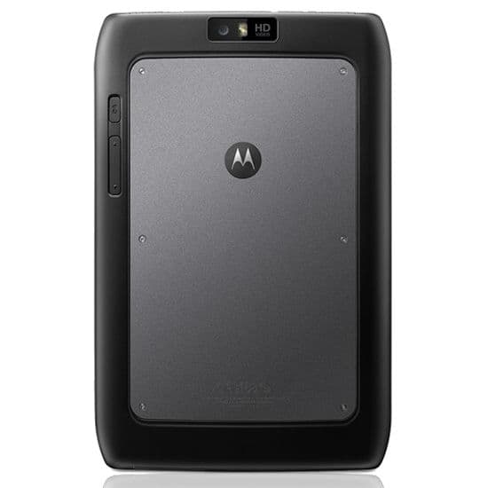 Motorola XOOM 2 3G MZ616