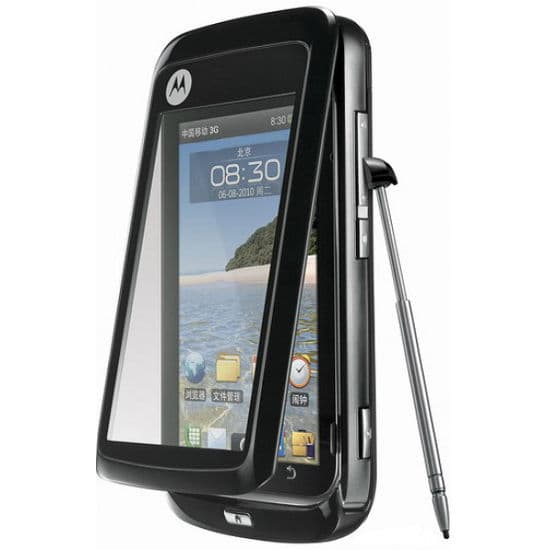 Motorola XT810