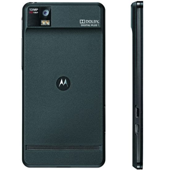Motorola XT928
