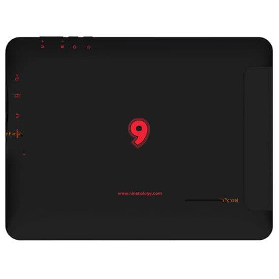 Ninetology Outlook Tablet T7800