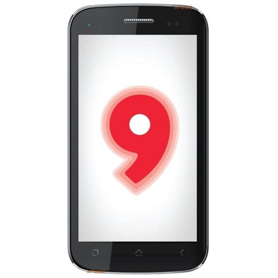Ninetology Stealth II i9500