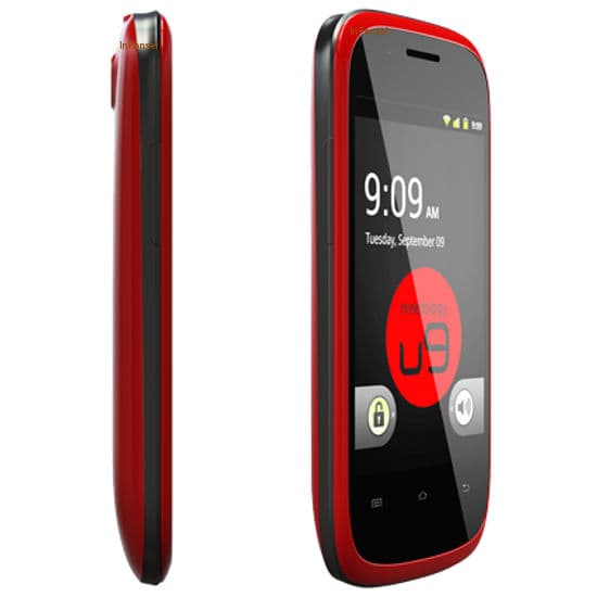 Ninetology U9 J1
