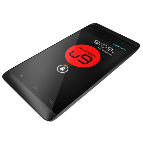 Ninetology U9 P1