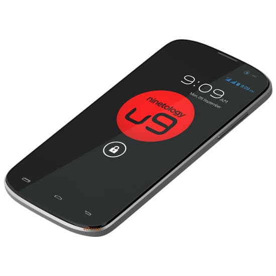 Ninetology U9 P1+