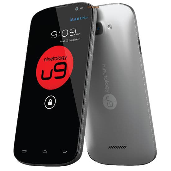 Ninetology U9 P1+