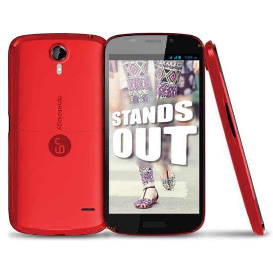 Ninetology U9 X1