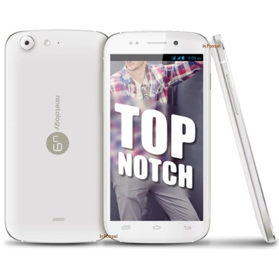 Ninetology U9 Z1+