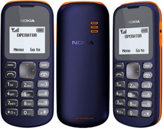 Nokia 103