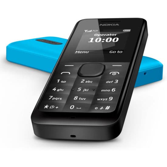 Nokia 105