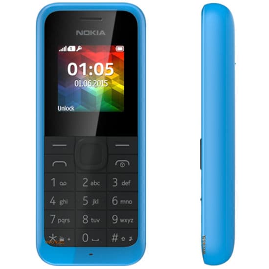 Nokia 105 (2015)