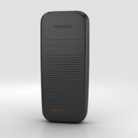 Nokia 1200