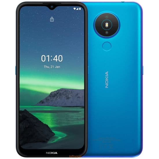 Nokia 1.4