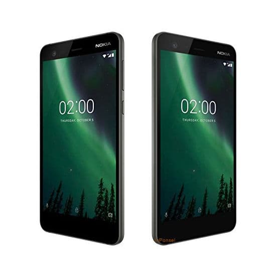 Nokia 2