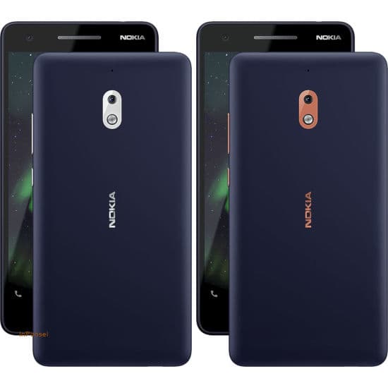 Nokia 2.1