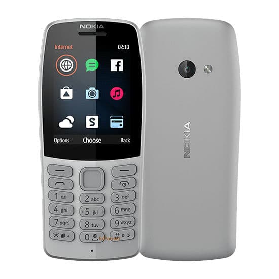 Nokia 210 (2019)