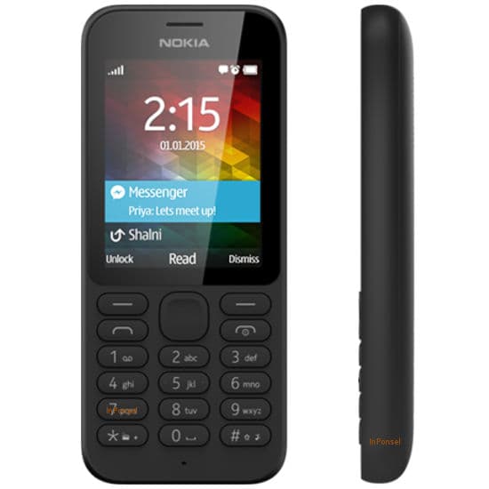 Nokia 215