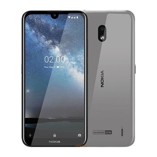 Nokia 2.2